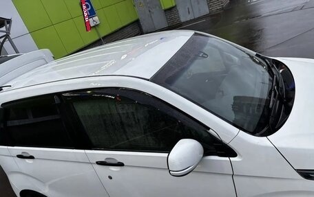 Honda N-WGN I рестайлинг, 2017 год, 8 фотография