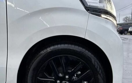 Honda N-WGN I рестайлинг, 2017 год, 14 фотография