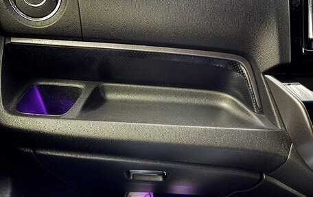 Honda N-WGN I рестайлинг, 2017 год, 19 фотография