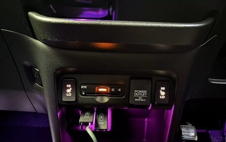 Honda N-WGN I рестайлинг, 2017 год, 20 фотография