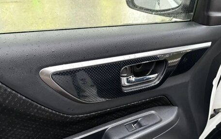 Honda N-WGN I рестайлинг, 2017 год, 17 фотография