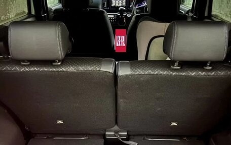 Honda N-WGN I рестайлинг, 2017 год, 16 фотография