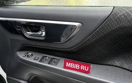 Honda N-WGN I рестайлинг, 2017 год, 18 фотография