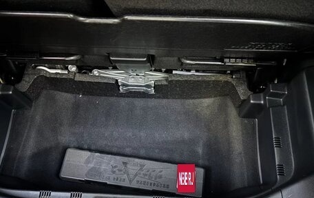 Honda N-WGN I рестайлинг, 2017 год, 21 фотография