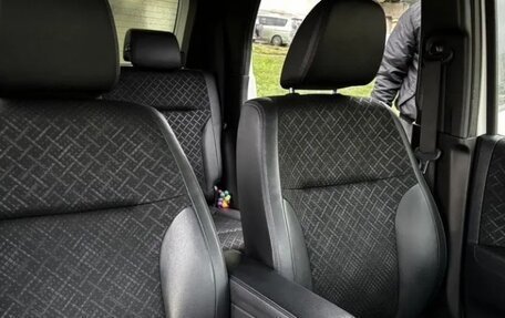 Honda N-WGN I рестайлинг, 2017 год, 29 фотография