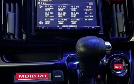 Honda N-WGN I рестайлинг, 2017 год, 30 фотография