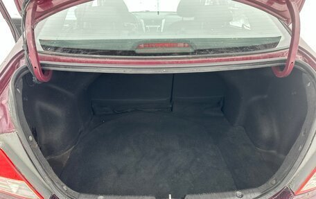 Hyundai Solaris II рестайлинг, 2013 год, 710 000 рублей, 11 фотография