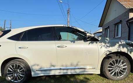 Toyota Harrier, 2019 год, 3 150 000 рублей, 6 фотография