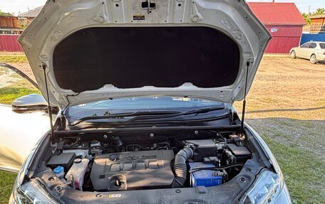 Toyota Harrier, 2019 год, 3 150 000 рублей, 7 фотография