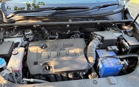 Toyota Harrier, 2019 год, 3 150 000 рублей, 8 фотография