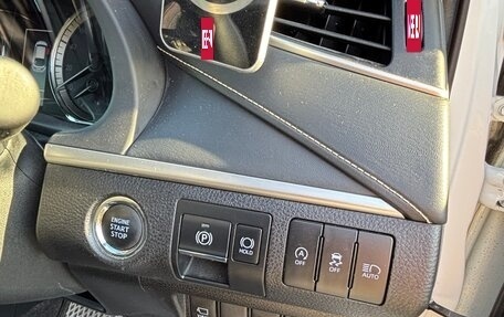 Toyota Harrier, 2019 год, 3 150 000 рублей, 12 фотография