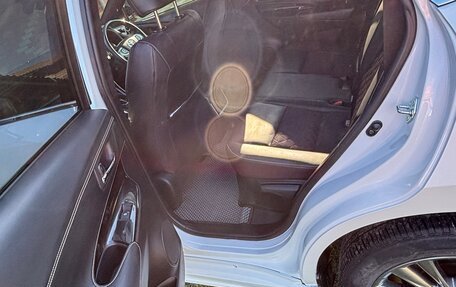 Toyota Harrier, 2019 год, 3 150 000 рублей, 19 фотография