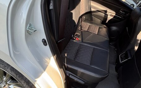 Toyota Harrier, 2019 год, 3 150 000 рублей, 15 фотография