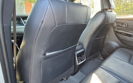 Toyota Harrier, 2019 год, 3 150 000 рублей, 21 фотография