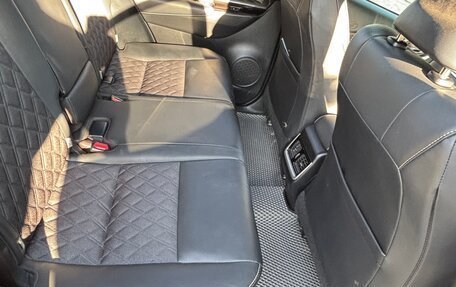 Toyota Harrier, 2019 год, 3 150 000 рублей, 16 фотография