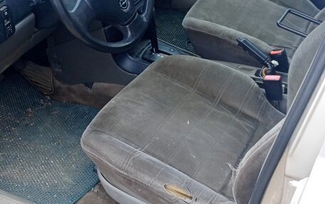 Opel Vectra A, 1990 год, 95 000 рублей, 3 фотография