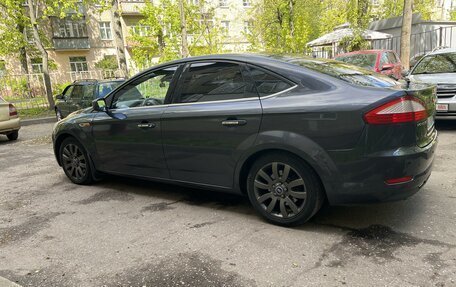 Ford Mondeo IV, 2008 год, 620 000 рублей, 2 фотография
