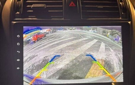 Toyota Corolla, 2008 год, 930 000 рублей, 12 фотография