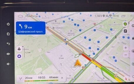 Toyota Corolla, 2008 год, 930 000 рублей, 10 фотография