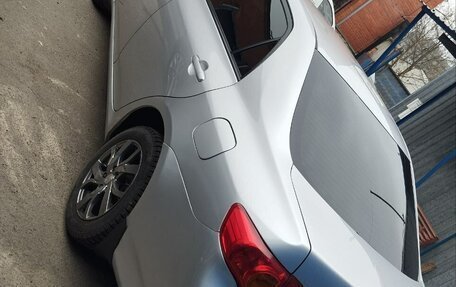 Toyota Corolla, 2008 год, 930 000 рублей, 7 фотография