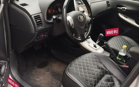 Toyota Corolla, 2008 год, 930 000 рублей, 13 фотография