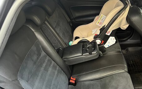 Ford Mondeo IV, 2008 год, 620 000 рублей, 9 фотография