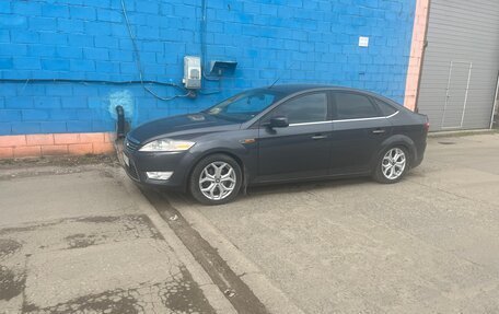 Ford Mondeo IV, 2008 год, 620 000 рублей, 13 фотография