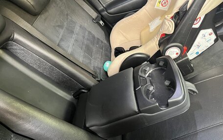 Ford Mondeo IV, 2008 год, 620 000 рублей, 12 фотография