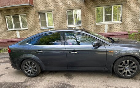 Ford Mondeo IV, 2008 год, 620 000 рублей, 11 фотография