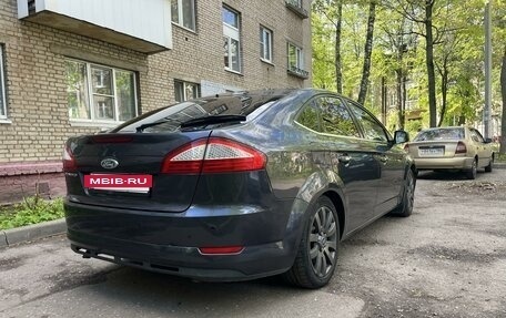 Ford Mondeo IV, 2008 год, 620 000 рублей, 6 фотография