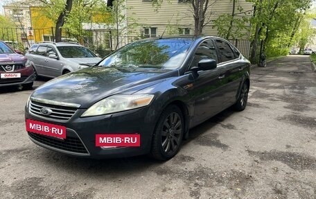 Ford Mondeo IV, 2008 год, 620 000 рублей, 7 фотография