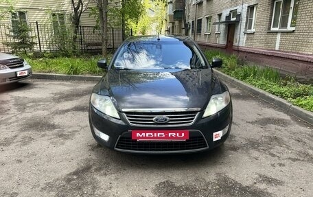 Ford Mondeo IV, 2008 год, 620 000 рублей, 8 фотография