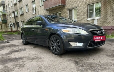 Ford Mondeo IV, 2008 год, 620 000 рублей, 3 фотография