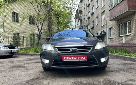 Ford Mondeo IV, 2008 год, 620 000 рублей, 4 фотография