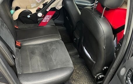 Ford Mondeo IV, 2008 год, 620 000 рублей, 10 фотография