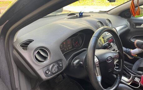 Ford Mondeo IV, 2008 год, 620 000 рублей, 14 фотография