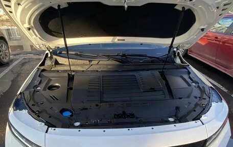 CheryExeed LX, 2023 год, 1 700 000 рублей, 3 фотография