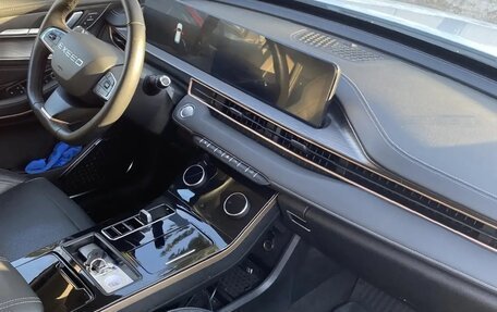 CheryExeed LX, 2023 год, 1 700 000 рублей, 4 фотография