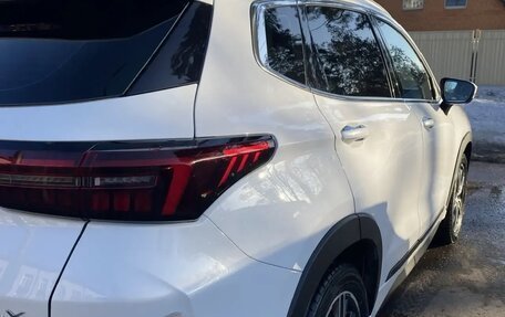 CheryExeed LX, 2023 год, 1 700 000 рублей, 6 фотография