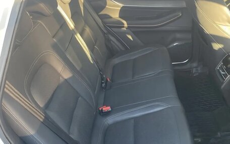 CheryExeed LX, 2023 год, 1 700 000 рублей, 7 фотография