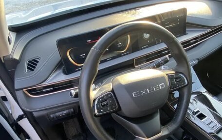 CheryExeed LX, 2023 год, 1 700 000 рублей, 9 фотография