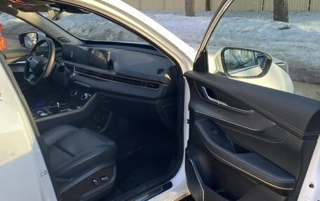 CheryExeed LX, 2023 год, 1 700 000 рублей, 12 фотография