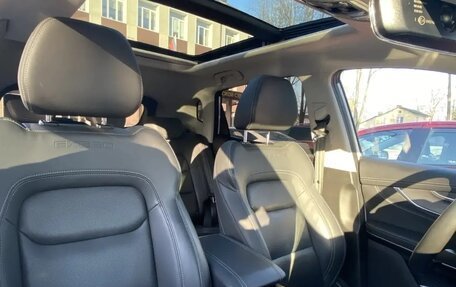 CheryExeed LX, 2023 год, 1 700 000 рублей, 10 фотография