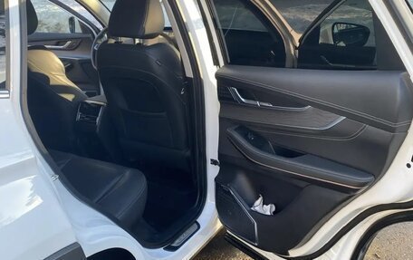 CheryExeed LX, 2023 год, 1 700 000 рублей, 13 фотография