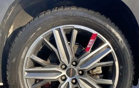 CheryExeed LX, 2023 год, 1 700 000 рублей, 8 фотография