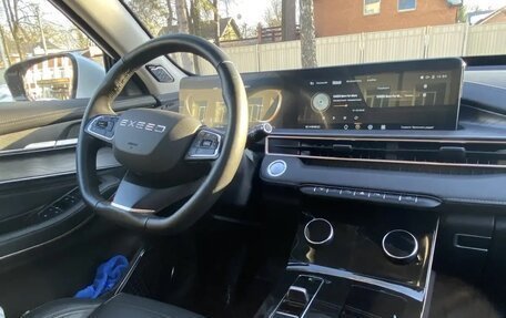 CheryExeed LX, 2023 год, 1 700 000 рублей, 14 фотография