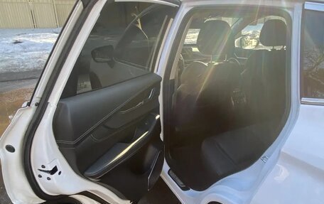 CheryExeed LX, 2023 год, 1 700 000 рублей, 16 фотография