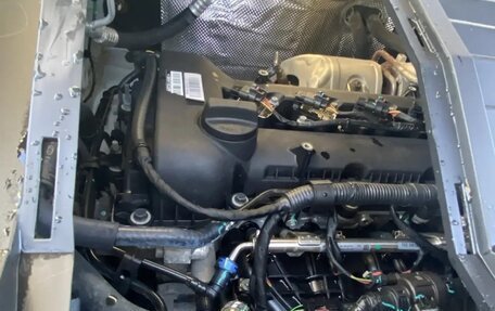 CheryExeed LX, 2023 год, 1 700 000 рублей, 17 фотография