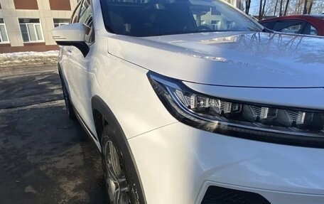 CheryExeed LX, 2023 год, 1 700 000 рублей, 18 фотография