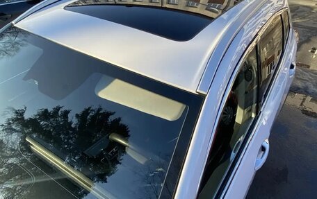 CheryExeed LX, 2023 год, 1 700 000 рублей, 19 фотография